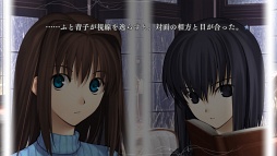 画像ギャラリー No.025のサムネイル画像 / 少女は今,青色(はじまり)の魔法を開く。TYPE-MOONの新作ノベルゲーム「魔法使いの夜」,2012年4月12日発売決定
