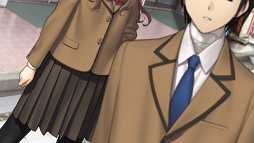 画像ギャラリー No.026のサムネイル画像 / 少女は今,青色(はじまり)の魔法を開く。TYPE-MOONの新作ノベルゲーム「魔法使いの夜」,2012年4月12日発売決定