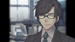 画像ギャラリー No.028のサムネイル画像 / 少女は今,青色(はじまり)の魔法を開く。TYPE-MOONの新作ノベルゲーム「魔法使いの夜」,2012年4月12日発売決定