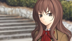画像ギャラリー No.046のサムネイル画像 / 少女は今,青色(はじまり)の魔法を開く。TYPE-MOONの新作ノベルゲーム「魔法使いの夜」,2012年4月12日発売決定