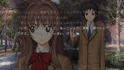 画像ギャラリー No.049のサムネイル画像 / 少女は今,青色(はじまり)の魔法を開く。TYPE-MOONの新作ノベルゲーム「魔法使いの夜」,2012年4月12日発売決定