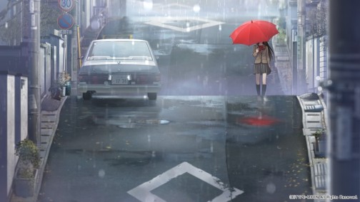 画像ギャラリー No.004のサムネイル画像 / TYPE-MOONの原点を辿る「魔法使いの夜」インタビュー。奈須きのこ＆こやまひろかず＆つくりものじ氏の3名に聞く，ノベルゲームの未来と可能性