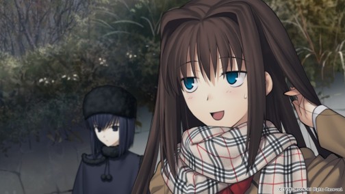 画像ギャラリー No.005のサムネイル画像 / TYPE-MOONの原点を辿る「魔法使いの夜」インタビュー。奈須きのこ&こやまひろかず&つくりものじ氏の3名に聞く,ノベルゲームの未来と可能性