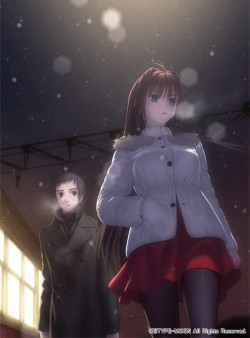 画像ギャラリー No.012のサムネイル画像 / TYPE-MOONの原点を辿る「魔法使いの夜」インタビュー。奈須きのこ&こやまひろかず&つくりものじ氏の3名に聞く,ノベルゲームの未来と可能性