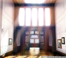 画像ギャラリー No.024のサムネイル画像 / TYPE-MOONの原点を辿る「魔法使いの夜」インタビュー。奈須きのこ＆こやまひろかず＆つくりものじ氏の3名に聞く，ノベルゲームの未来と可能性