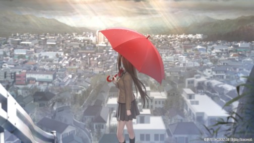 画像ギャラリー No.027のサムネイル画像 / TYPE-MOONの原点を辿る「魔法使いの夜」インタビュー。奈須きのこ&こやまひろかず&つくりものじ氏の3名に聞く,ノベルゲームの未来と可能性
