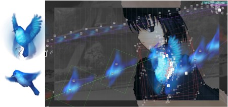 画像ギャラリー No.034のサムネイル画像 / TYPE-MOONの原点を辿る「魔法使いの夜」インタビュー。奈須きのこ＆こやまひろかず＆つくりものじ氏の3名に聞く，ノベルゲームの未来と可能性