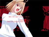 画像ギャラリー No.004のサムネイル画像 / 歴代オープニングなどを完全収録。「TYPE-MOON Fes. -10TH ANNIVERSARY EVENT- Blu-ray Disc Box」の特典映像が明らかに