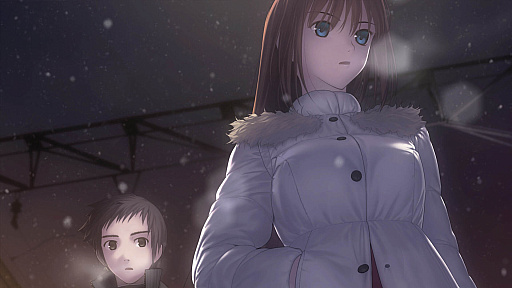 画像ギャラリー No.007のサムネイル画像 / フルボイス・フルHD化された「魔法使いの夜」のSteam版は12月14日にリリース。最新トレイラー公開