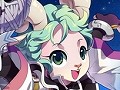 エムゲームジャパンの新作「アニ☆」（アニスター）は，キュートな動物キャラクターを操作して楽しむMOタイプのアクションRPG