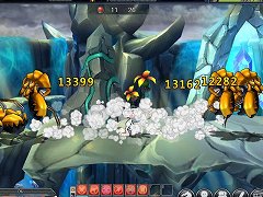 画像ギャラリー No.007のサムネイル画像 / 動物キャラクターが特徴のオンライン横スクロールRPG「アニ☆」（アニスター），ティザーサイトが公開に。テクニカルテストのテスター募集も開始
