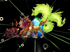 画像ギャラリー No.008のサムネイル画像 / 動物キャラクターが特徴のオンライン横スクロールRPG「アニ☆」（アニスター），ティザーサイトが公開に。テクニカルテストのテスター募集も開始