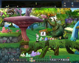 画像ギャラリー No.005のサムネイル画像 / 【PR】βテスター募集中! 誰でも簡単に始められて,しかも奥が深い新作オンラインRPG「アニ☆」の見どころをチェックしよう