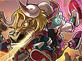 動物系MOアクションRPG「アニ☆（アニスター）」，クローズドβテスター募集が本日スタート。4Gamer読者枠として1000名分を用意