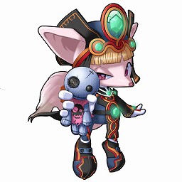 画像ギャラリー No.015のサムネイル画像 / 【PR】「日本のみなさんが好きな動物を教えてください」――新作アクションRPG「アニ☆」の運営スタッフにいろいろと聞いてきた