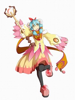 画像ギャラリー No.030のサムネイル画像 / 【PR】「日本のみなさんが好きな動物を教えてください」――新作アクションRPG「アニ☆」の運営スタッフにいろいろと聞いてきた