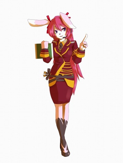 画像ギャラリー No.003のサムネイル画像 / 「アニ☆」,斎藤千和さんによるイメージソング公開。ニンテンドー3DSを当てよう