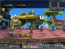 画像ギャラリー No.001のサムネイル画像 / 「アニ☆」体験版が配布。ボスダンジョンや対人戦が体験できる