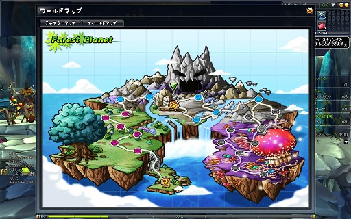 画像ギャラリー No.002のサムネイル画像 / 【PR】新作アクションRPG「アニ☆」で，オンラインゲームのだいご味を手軽にたっぷり楽しんでみた
