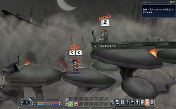 画像ギャラリー No.008のサムネイル画像 / 【PR】新作アクションRPG「アニ☆」で，オンラインゲームのだいご味を手軽にたっぷり楽しんでみた