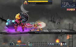 画像ギャラリー No.009のサムネイル画像 / 【PR】新作アクションRPG「アニ☆」で，オンラインゲームのだいご味を手軽にたっぷり楽しんでみた