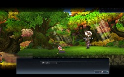 画像ギャラリー No.010のサムネイル画像 / 【PR】新作アクションRPG「アニ☆」で，オンラインゲームのだいご味を手軽にたっぷり楽しんでみた