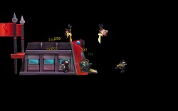 画像ギャラリー No.023のサムネイル画像 / 【PR】新作アクションRPG「アニ☆」で，オンラインゲームのだいご味を手軽にたっぷり楽しんでみた