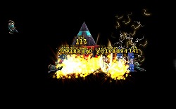 画像ギャラリー No.024のサムネイル画像 / 【PR】新作アクションRPG「アニ☆」で，オンラインゲームのだいご味を手軽にたっぷり楽しんでみた