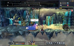 画像ギャラリー No.028のサムネイル画像 / 【PR】新作アクションRPG「アニ☆」で，オンラインゲームのだいご味を手軽にたっぷり楽しんでみた