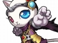 「アニ☆（アニスター）」，新プレイアブルキャラクター「ネコ」を実装。新たな召喚獣14体とフィギュアカード・フィギュアクエストも追加に