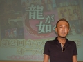 “口説いたら面白そう”なキャバ嬢揃いになる？　第2回「龍が如くキャバクラ嬢役オーディション」第二次審査会場レポートを掲載
