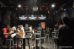 画像ギャラリー No.001のサムネイル画像 / 「龍が如く」最新作に登場するキャバクラ嬢役7人が決定! 第2回「龍が如く キャバクラ嬢役オーディション」最終公開オーディションのレポートを掲載