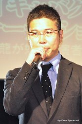 画像ギャラリー No.007のサムネイル画像 / 「龍が如く」最新作に登場するキャバクラ嬢役7人が決定! 第2回「龍が如く キャバクラ嬢役オーディション」最終公開オーディションのレポートを掲載