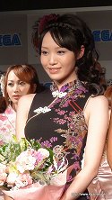 画像ギャラリー No.015のサムネイル画像 / 「龍が如く」最新作に登場するキャバクラ嬢役7人が決定! 第2回「龍が如く キャバクラ嬢役オーディション」最終公開オーディションのレポートを掲載