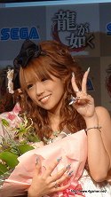 画像ギャラリー No.017のサムネイル画像 / 「龍が如く」最新作に登場するキャバクラ嬢役7人が決定! 第2回「龍が如く キャバクラ嬢役オーディション」最終公開オーディションのレポートを掲載