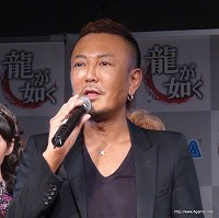 画像ギャラリー No.022のサムネイル画像 / 「龍が如く」最新作に登場するキャバクラ嬢役7人が決定! 第2回「龍が如く キャバクラ嬢役オーディション」最終公開オーディションのレポートを掲載