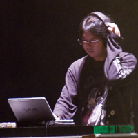 画像ギャラリー No.004のサムネイル画像 / ゲーム音楽のライブイベント「VIDEO GAME MUSIC LIVE EXTEND」が1月9日に開催。セガの「H.」やタイトーの「ZUNTATA」などが参加