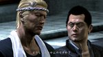 画像ギャラリー No.004のサムネイル画像 / 「龍が如く OF THE END」右腕にガトリングアームを仕込んだ男「郷田龍司」を紹介。郷田の過去に何があったのか今すぐチェックしよう