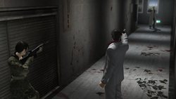 画像ギャラリー No.008のサムネイル画像 / 「龍が如く OF THE END」右腕にガトリングアームを仕込んだ男「郷田龍司」を紹介。郷田の過去に何があったのか今すぐチェックしよう