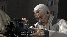 画像ギャラリー No.010のサムネイル画像 / 「龍が如く OF THE END」右腕にガトリングアームを仕込んだ男「郷田龍司」を紹介。郷田の過去に何があったのか今すぐチェックしよう