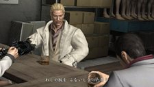 画像ギャラリー No.012のサムネイル画像 / 「龍が如く OF THE END」右腕にガトリングアームを仕込んだ男「郷田龍司」を紹介。郷田の過去に何があったのか今すぐチェックしよう