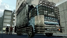 画像ギャラリー No.001のサムネイル画像 / 「龍が如く OF THE END」，武器に関する新情報が公開。素材やレシピを集めてユニークな改造武器を作りだそう
