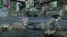 画像ギャラリー No.009のサムネイル画像 / 「龍が如く OF THE END」，武器に関する新情報が公開。素材やレシピを集めてユニークな改造武器を作りだそう