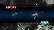 画像ギャラリー No.021のサムネイル画像 / 「龍が如く OF THE END」，武器に関する新情報が公開。素材やレシピを集めてユニークな改造武器を作りだそう
