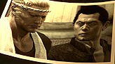 画像ギャラリー No.007のサムネイル画像 / PS3「龍が如く OF THE END」の登場キャラ「二階堂哲雄」と「林弘」をご紹介。2度にわたってプレイヤーの行く手を阻んできた林が今作ではゾンビに