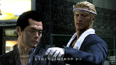 画像ギャラリー No.009のサムネイル画像 / PS3「龍が如く OF THE END」の登場キャラ「二階堂哲雄」と「林弘」をご紹介。2度にわたってプレイヤーの行く手を阻んできた林が今作ではゾンビに