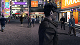 画像ギャラリー No.013のサムネイル画像 / PS3「龍が如く OF THE END」の登場キャラ「二階堂哲雄」と「林弘」をご紹介。2度にわたってプレイヤーの行く手を阻んできた林が今作ではゾンビに