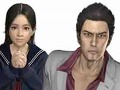 「龍が如く OF THE END」，初回生産分に同梱される「龍が如く がんばろう、日本！ステッカー」のデザイン公開
