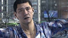 画像ギャラリー No.004のサムネイル画像 / 「龍が如く OF THE END」から得てほしいものは「人生を一歩踏み出す勇気」。郷田龍司が慕う“おやっさん”を演じたベテラン俳優・石橋蓮司さんにインタビュー