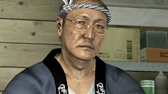 画像ギャラリー No.008のサムネイル画像 / 「龍が如く OF THE END」から得てほしいものは「人生を一歩踏み出す勇気」。郷田龍司が慕う“おやっさん”を演じたベテラン俳優・石橋蓮司さんにインタビュー